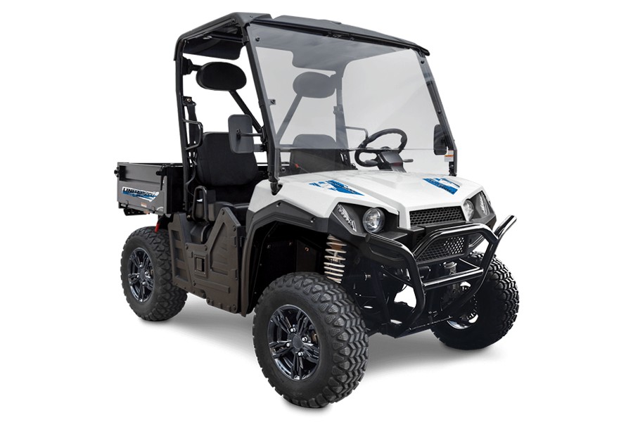 Linhai UTV E-5S Electric