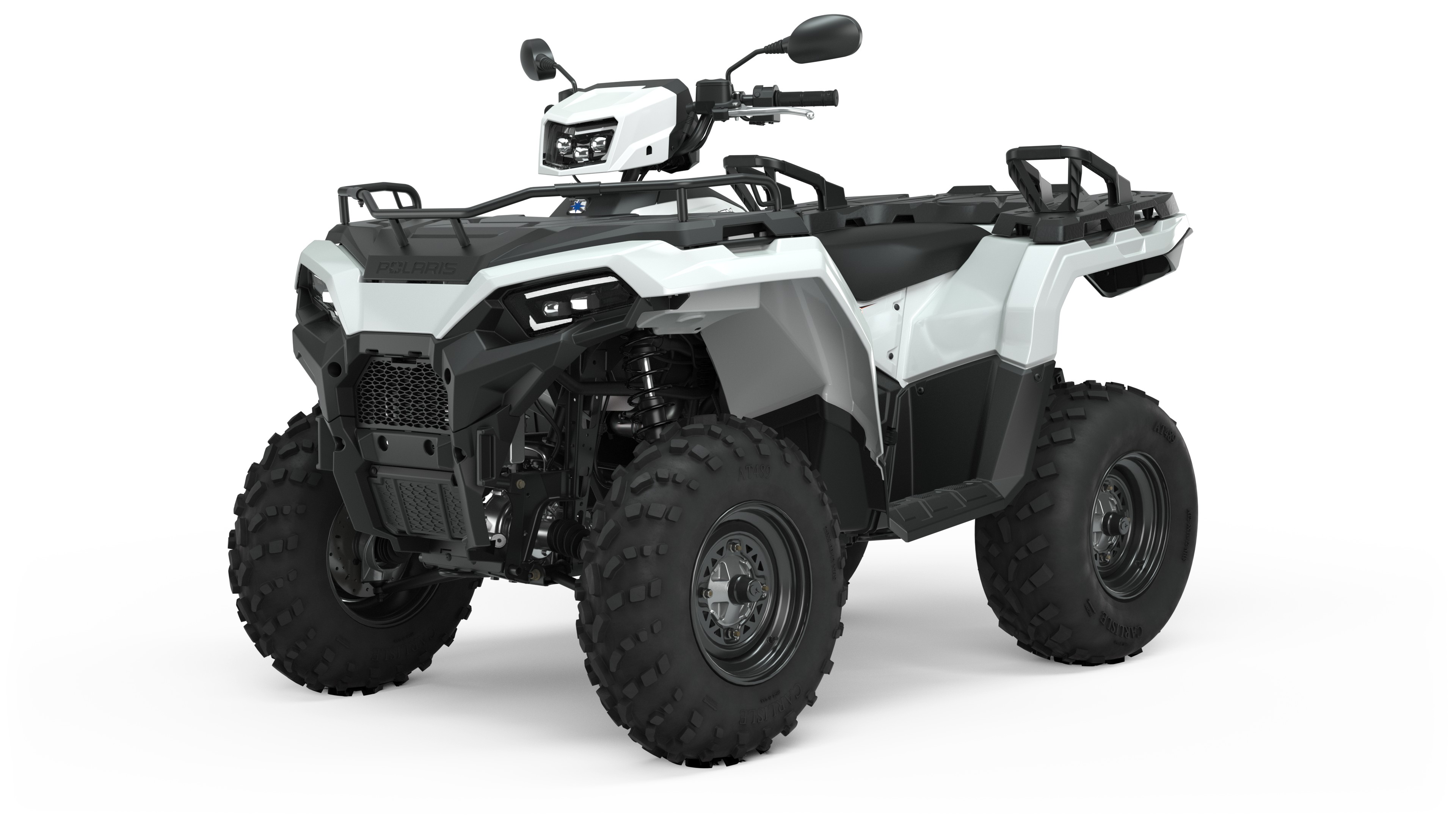 POLARIS SPORTSMAN 570 SAGE GREEN,T3b, MY21
