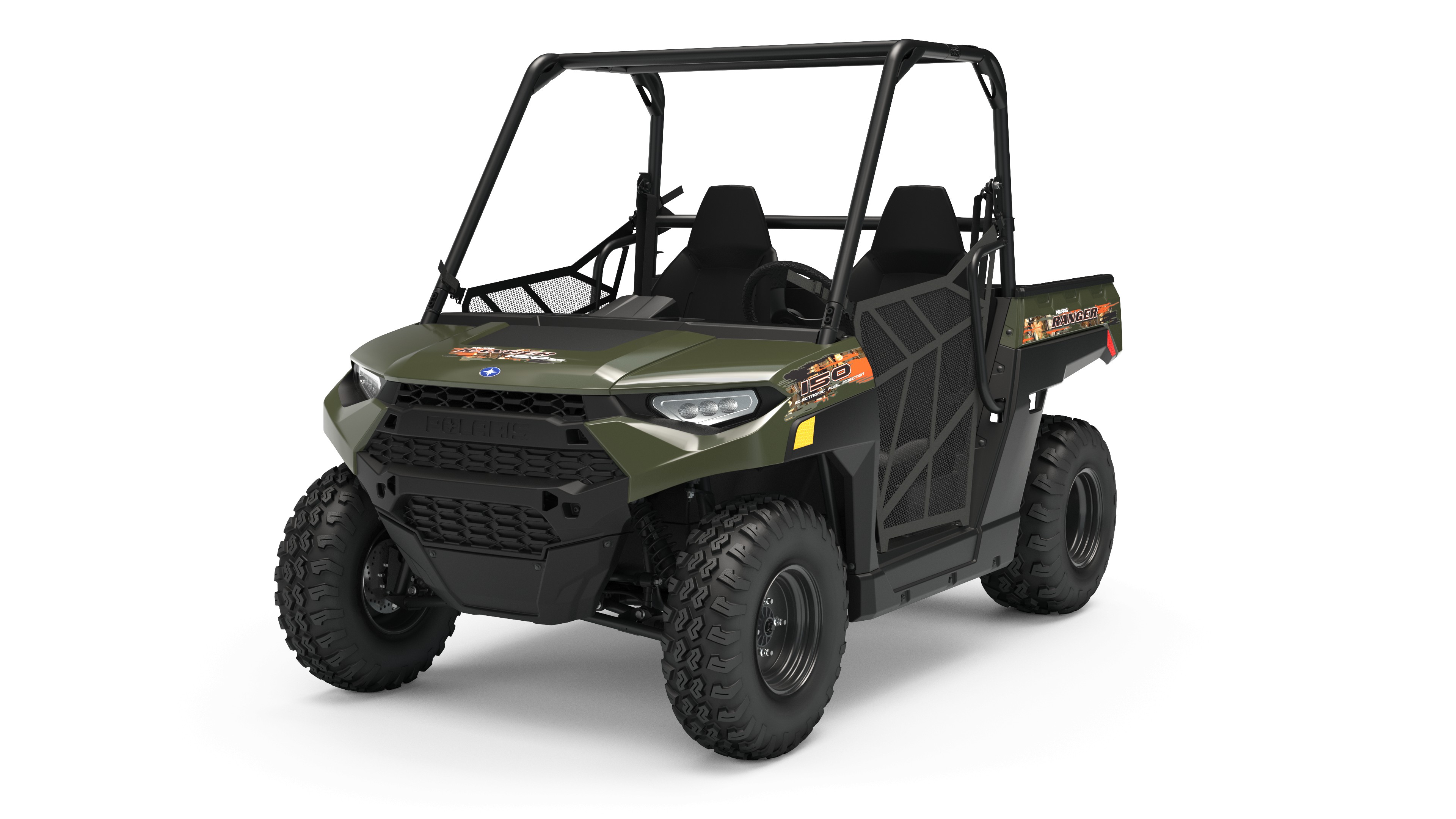 POLARIS RANGER 150 Sagebrush Green MY21