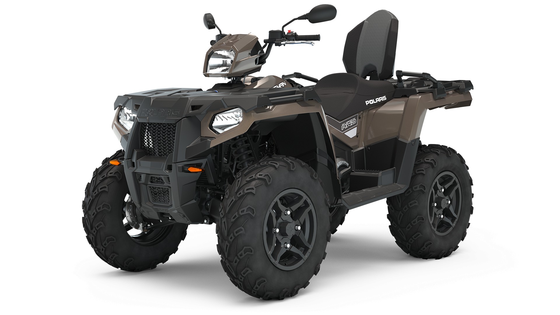 POLARIS SPORTSMAN TOURING 570 EPS SP T3b NARA BRONZE