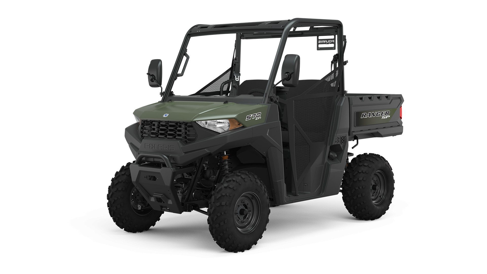 POLARIS RANGER 570 Sage Green, L7e