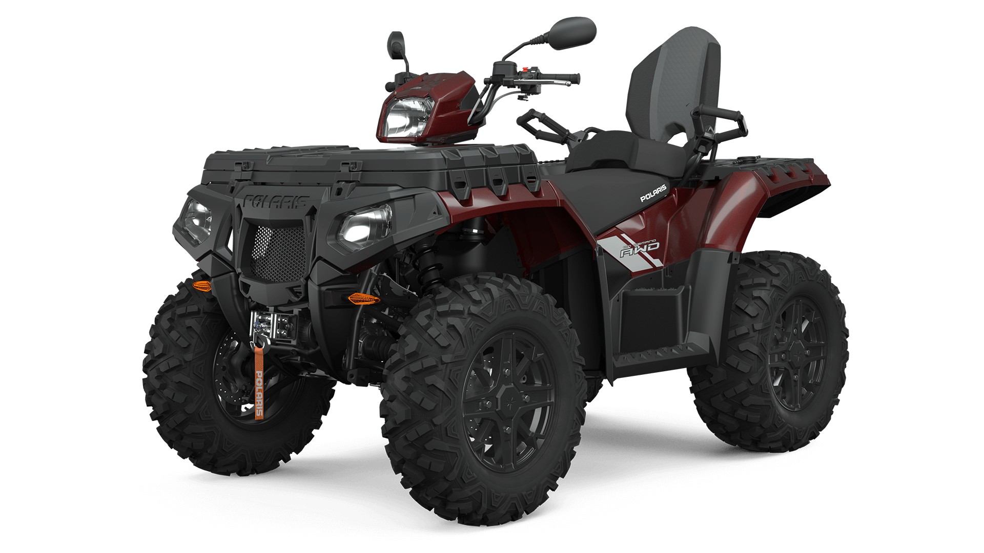 POLARIS SPORTSMAN TOURING XP 1000 EPS L7e, NAVY BLUE