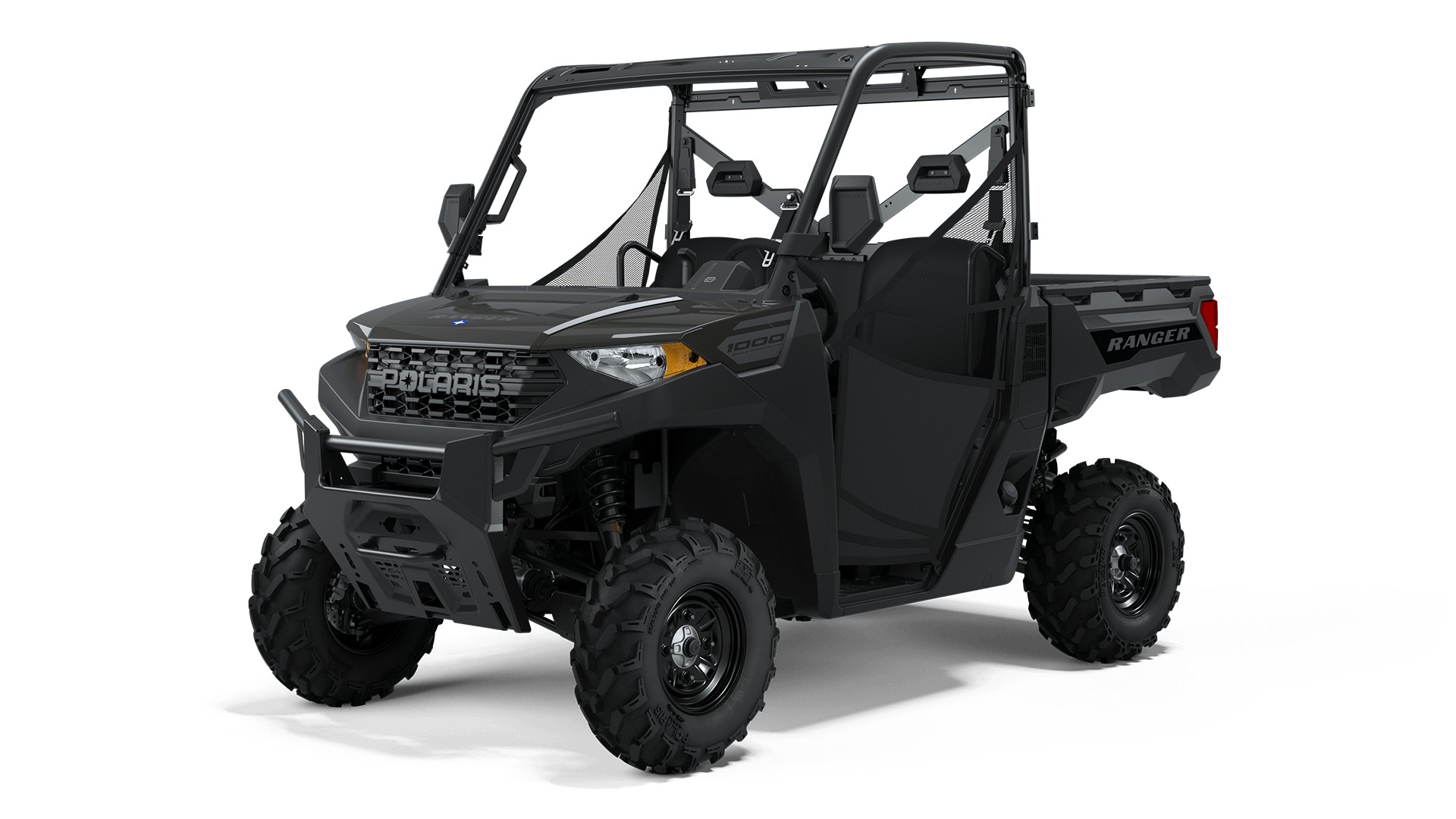 POLARIS RANGER 1000 EPS Sagebrush Green, T1b, MY21