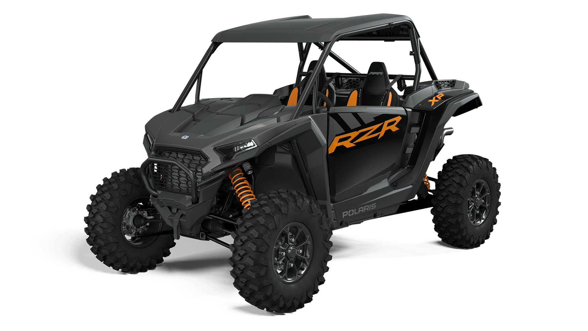 POLARIS RZR XP 1000 EPS Onyx Black