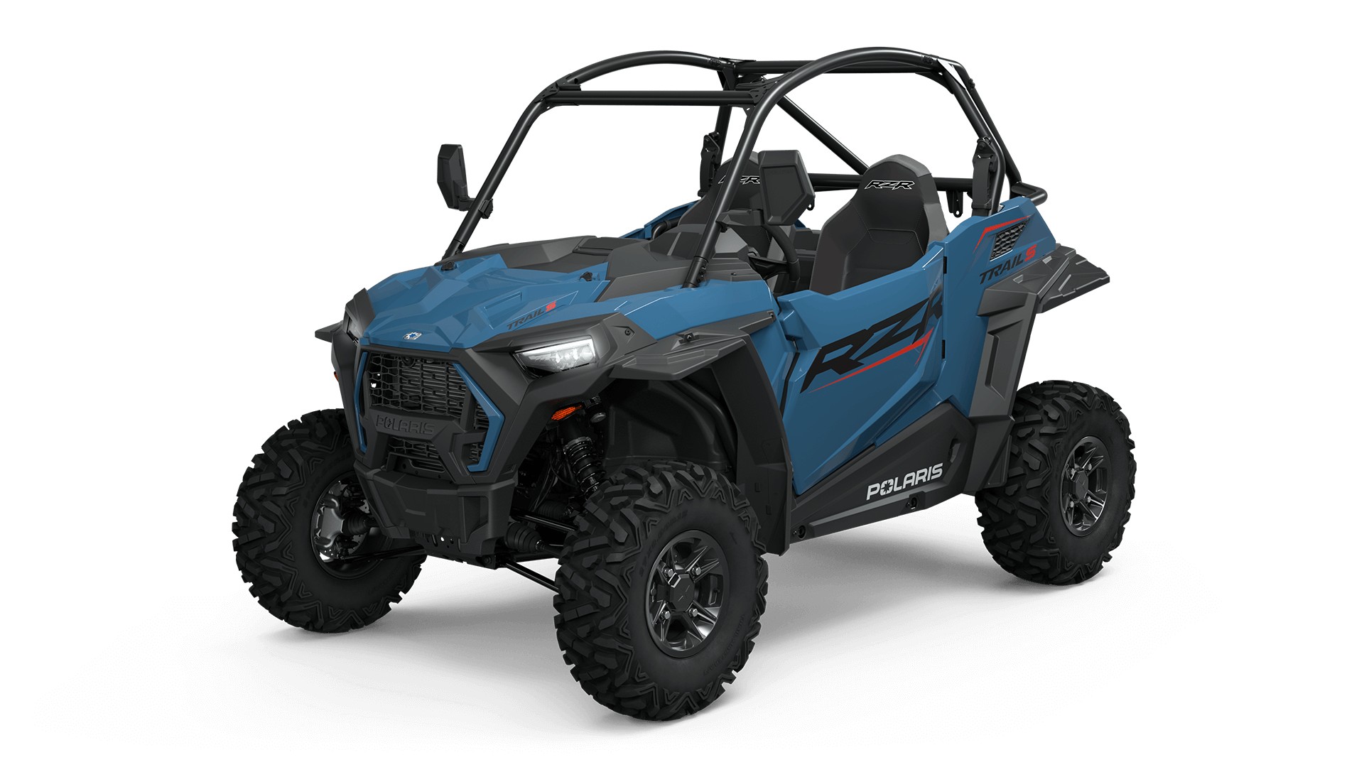 POLARIS ​​RZR S 1000 EPS Zenith Blue