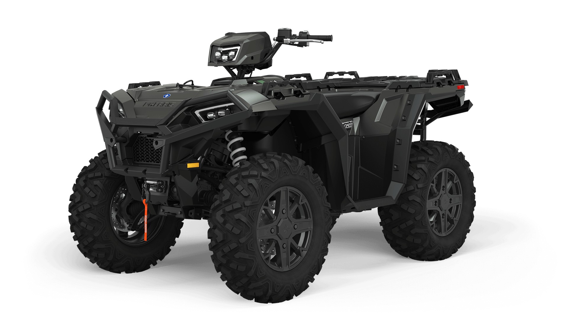 POLARIS SPORTSMAN XP 1000 EPS, Euro 4, Ghost Grey