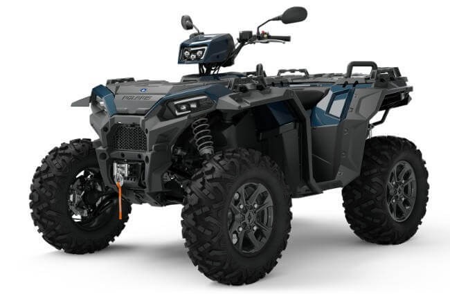 POLARIS SPORTSMAN XP 1000 S EPS