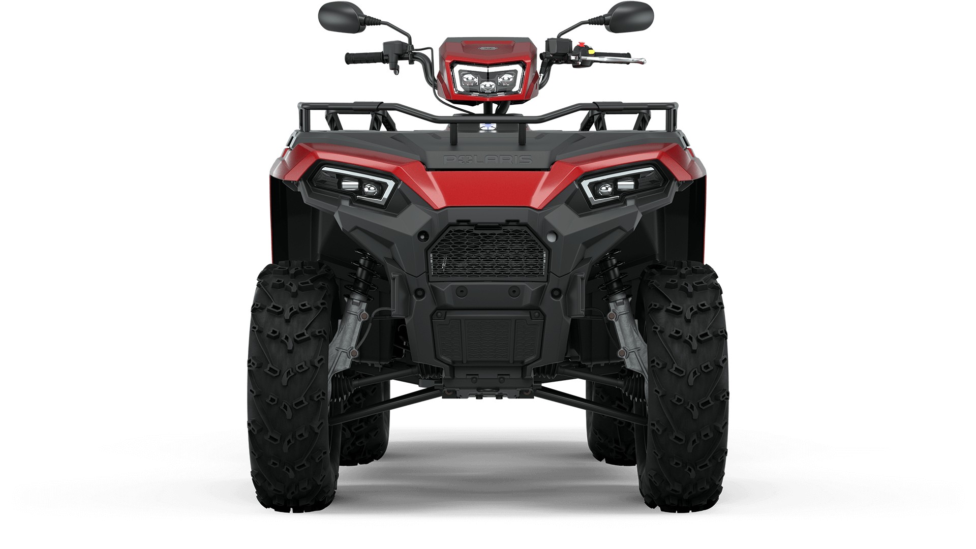 POLARIS SPORTSMAN 570 EPS SP Titanium Metallic, T3b, MY21