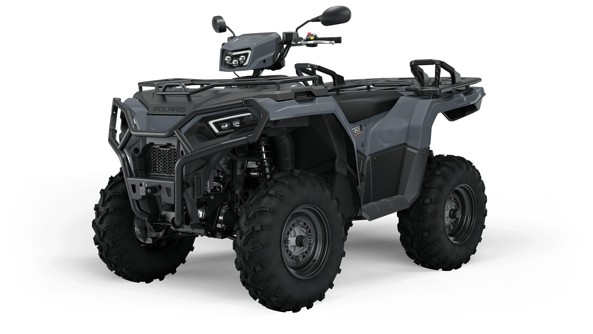 POLARIS SPORTSMAN 570 EPS SAGE GREEN, T3b, MY21