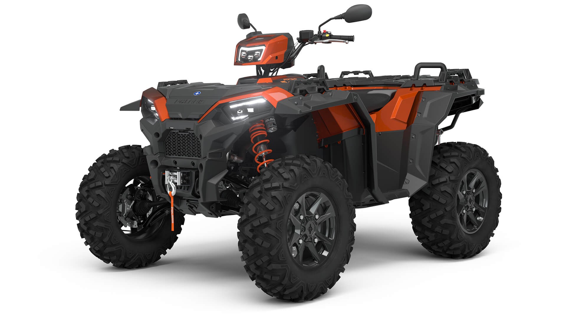 POLARIS Sportsman XP 1000 S EPS Limited Edition