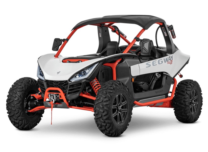 SEGWAY Villain SX10 E