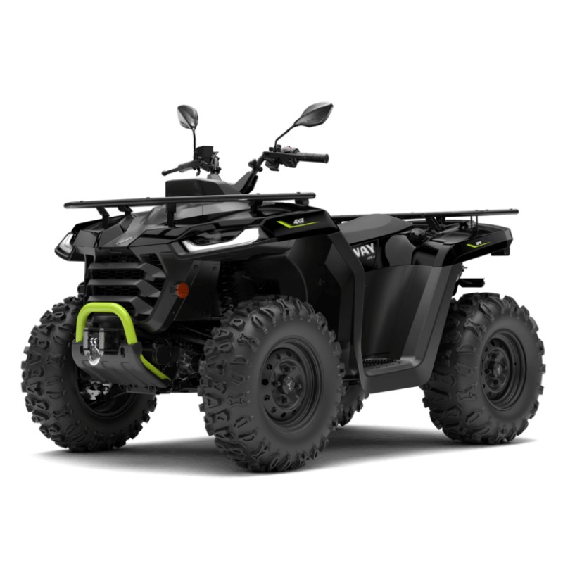 SEGWAY SNARLER AT5L EPS, T3b