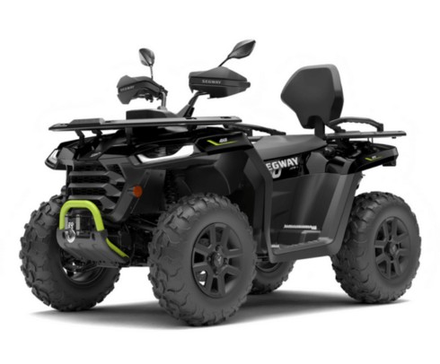 SEGWAY SNARLER AT5L, LIMITED EPS