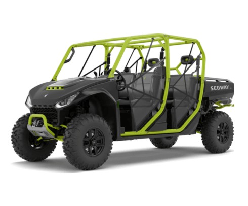 SEGWAY FUGLEMAN UT10 CREW E, T1b